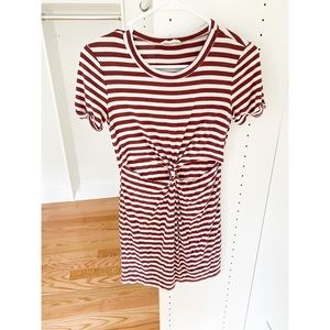 Comfy dress from PacSun